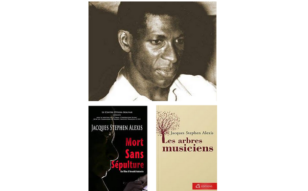 Vers la réalisation du concours : « Je connais Jacques Stephen Alexis »